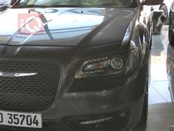 کرایسلەر 300